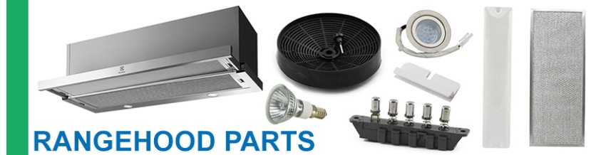 Get Australian Rangehood Parts at Online Appliance Parts